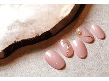 アニーネイル 表参道(Annie nail)/定額シンプル[表参道]