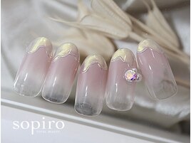 6月【monthly　premium 】