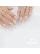 ポノアカラー(Pono a Color)/ストーンネイル