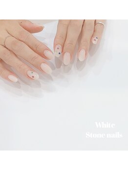 ストーンネイル