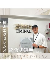 エミナル 恵比寿(EMINAL)/