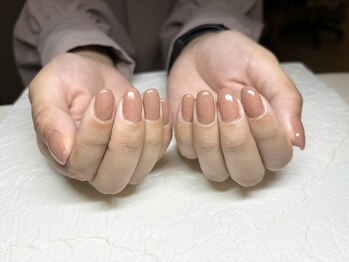 スターガーデン/