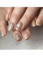 リアン(lien)/お客様ネイル