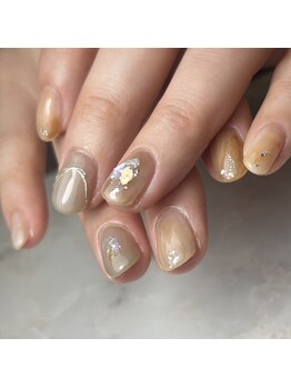 リアン(lien)/お客様ネイル