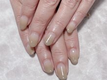 チアフルチア バイ リッチネイル(CheerfulCheer by Ricci nail)/