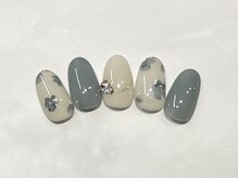 アンドローブ 銀座店(&robe)/feminine design