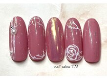 ティーエヌ 西荻窪駅前店/☆デザイン定額A☆