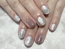 チアフルチア バイ リッチネイル(CheerfulCheer by Ricci nail)/