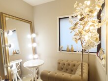 リンクス(RRRINKS)/パウダーブース　毛穴/小顔