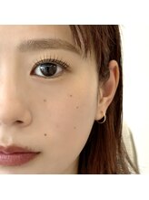 ヌンバイブリック(nun by Blic)/まつげパーマ