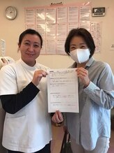 からだばらんす 安城岡崎/名古屋市　腰痛　整体口コミ