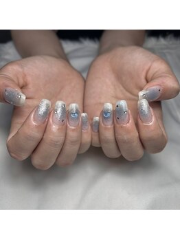 レディスペネイル ノマエ 名駅店(Redispe nail nomae)/100種の定額