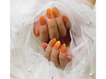 ベリール(Be'Leel)/ビー玉マグネット☆