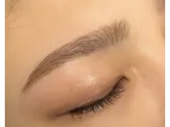 シェリアン 下赤塚店(Chelien)/眉カラー