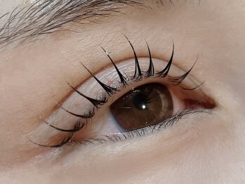 トップブロウ 天王寺(TOP BROW)/ムーンロッド