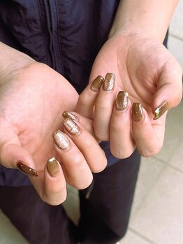 ライズバックステージ(RIZE back stage)/持ち込みデザイン