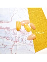 エージェーネイルズ(AJ Nails)/定額シンプル[乃木坂/六本木]