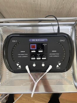 かなれ整骨院/ バストアップ/パーソナルカラー