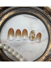 ステラネイル(Stella nail)/定額ネイルA