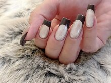 サリエ(S`allier)/collar　french