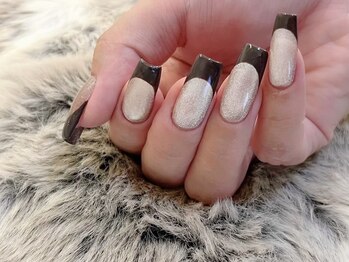 サリエ(S`allier)/collar french