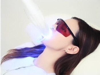 ホワイトニングショップ 相模原店/結果重視のホワイトニングサロン