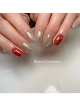 はあとねいる 今出川店/店舗限定デザイン☆