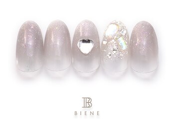 ビーネ 品川 高輪店(BIENE)/25年3月マンスリープラチナ-4