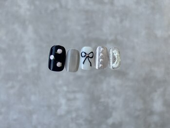 2by マックスビューティー(2by MAX BEAUTY)/上原限定90min