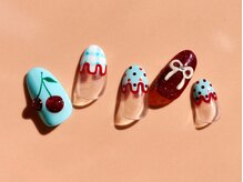 ミトミ(MITOMI)/H/Baby Collection 5｜高円寺