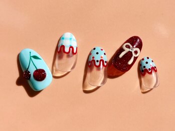 ミトミ(MITOMI)/H/Baby Collection 5|高円寺