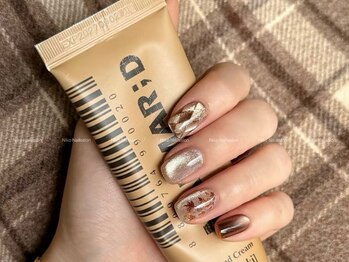 ニコネイルサロン 宇都宮店(Niko nailsalon)/