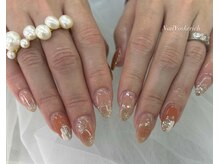 ボスケリッチ(VOSKERICH)/アートネイル