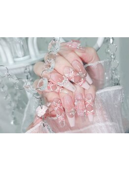 カラー・パーツの種類が豊富