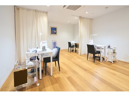 ネイルミックス 鹿児島高麗町店(Nail Mix)の写真