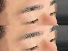 カラーリゾート Ai 葛西店/アイブロウ(葛西)