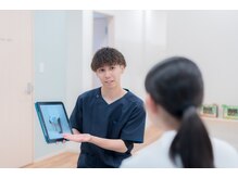 タスク整体院 静岡安倍川店/原因説明