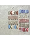 2025.8月/選べるシンプルコース