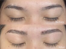 ネロリ バイ エイティスト(neroli by 8ist)/アイブロウ［新宿/新宿駅］