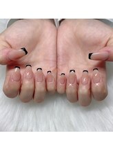 ノワ(nowx)/French♪