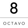 オクタボー 南青山(OCTAVO)のお店ロゴ