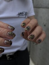 ミュー(mew)/megu担当　お任せ