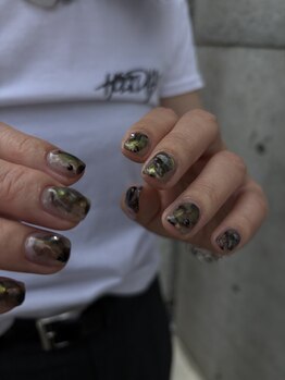 megu担当 お任せ