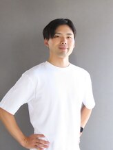 デップ 札幌店Rouage(DEP) 片寄 徹