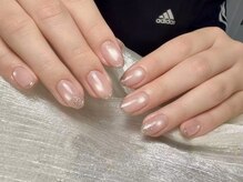 桜ネイルサロン