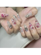 アーズネイル(R'z Nail)/デザイン