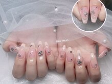 ヒンネイル(Hin Nail)/