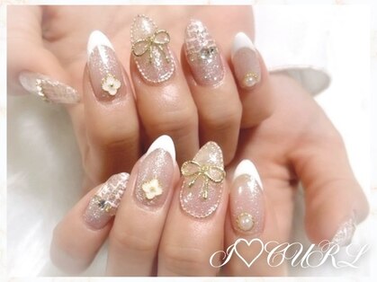 アイカール(I.curl)の写真