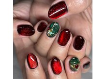 プリズムネイル(Prism Nail)