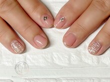 ニケ/デザインプラン¥7500